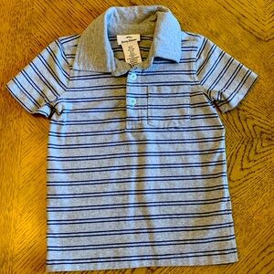 3T Polo Tommy Bahama